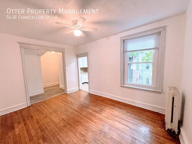 Building Photo - 5438 Chancellor St