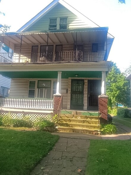 11502 Saywell Up - 11502 Saywell Ave