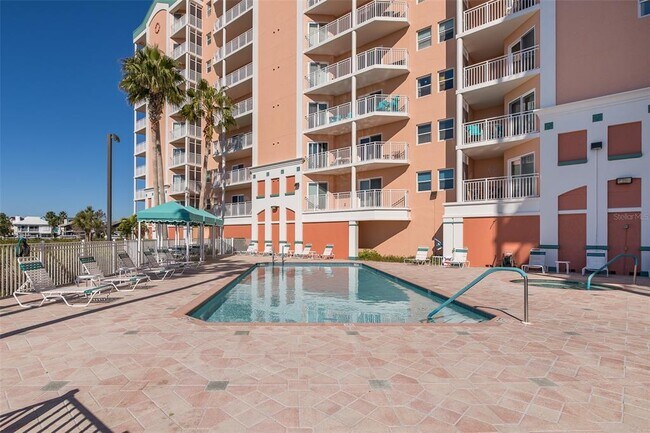 Building Photo - 4516 Seagull Dr
