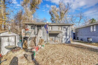 Building Photo - $1,395 — 2 bed, 1 bath renovated basement ...