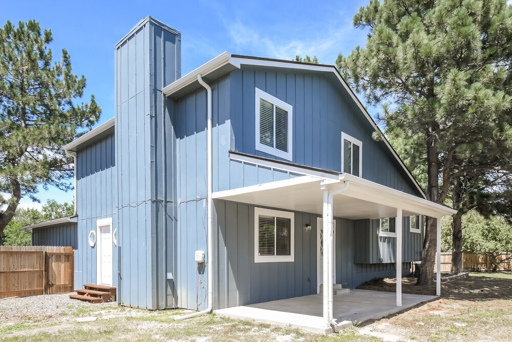 Building Photo - 5290 S Ventura Way