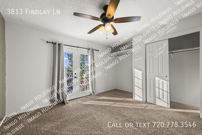 Building Photo - 3813 Findlay Ln