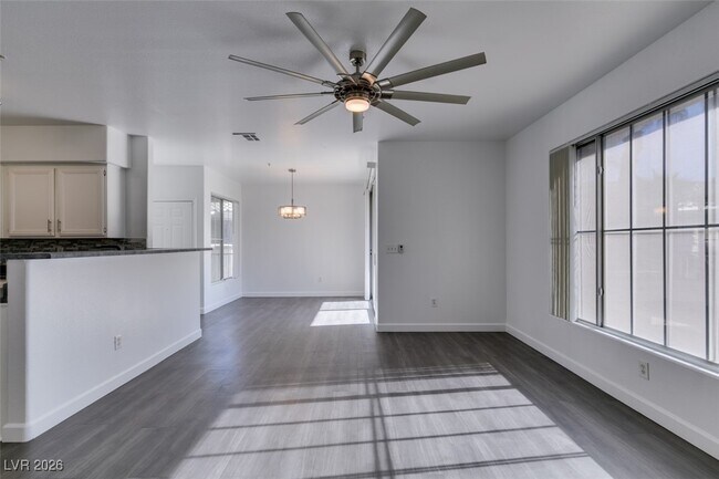 Building Photo - 7147 S Durango Dr