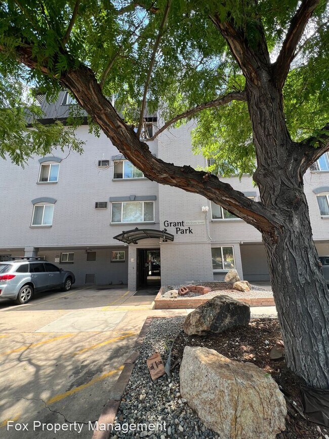 Primary Photo - 2 br, 1 bath House - 336 N. Grant Street U...