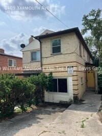 Building Photo - 1409 Yarmouth Ave