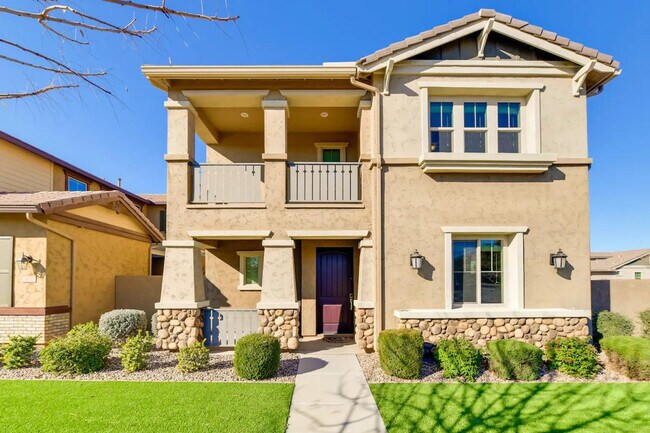 Building Photo - 3959 E Perkinsville St