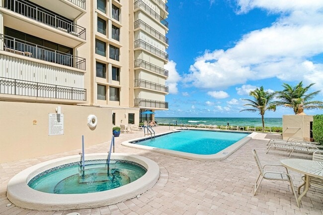 Building Photo - 3009 S Ocean Blvd