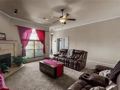 Building Photo - 1409 Spoonwood Rd