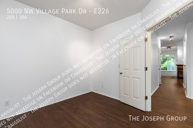 Building Photo - 5000 NW Village Park Dr