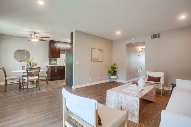 Interior Photo - Latte of Escondido