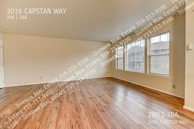 Building Photo - 3016 Capstan Way