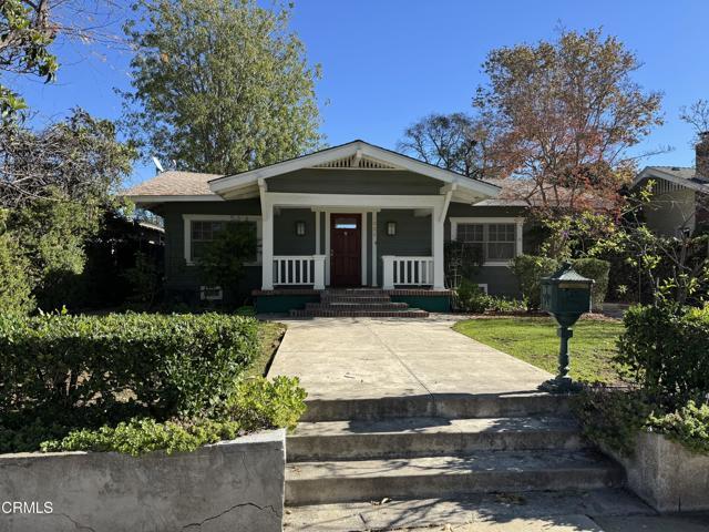 Building Photo - 1026 Cawston Ave