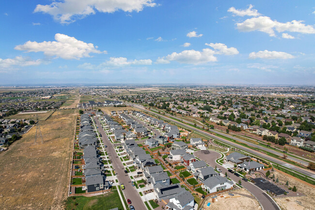 Building Photo - 17548 E 103rd Avenue Commerce City, CO 80022