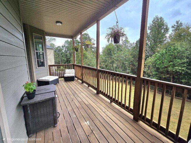 Building Photo - 534 Oconee Cir