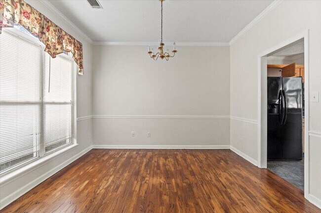 Building Photo - 4500 Martha's Way