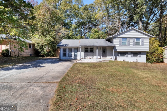 Building Photo - 6575 Hidden Brook Trail