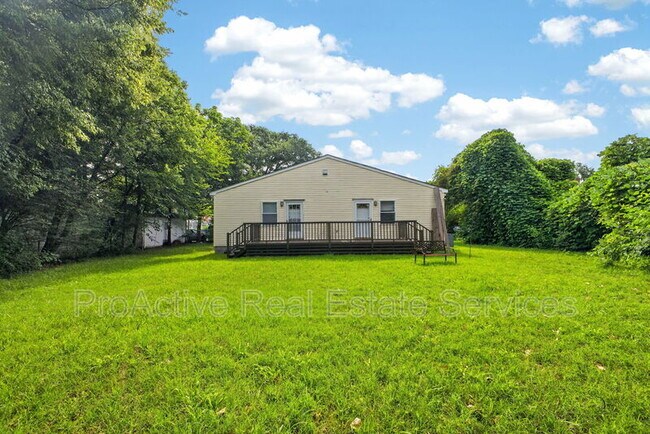 Building Photo - 100 Hodges Manor Rd