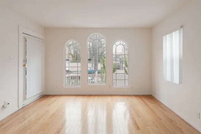 Front Bedroom - 3613 4th W St