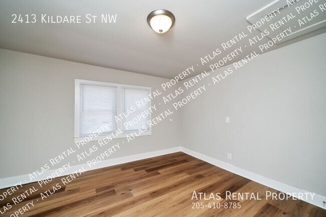 Building Photo - 2413 Kildare St NW