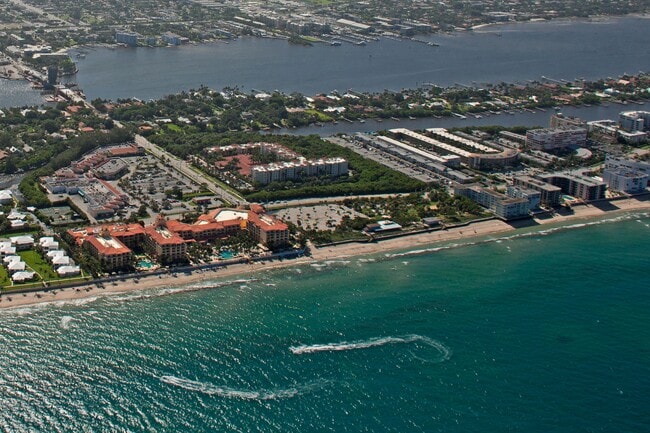 Building Photo - 3605 S Ocean Blvd