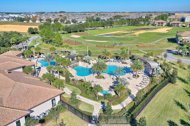 Building Photo - 1386 Palmetto Dunes St