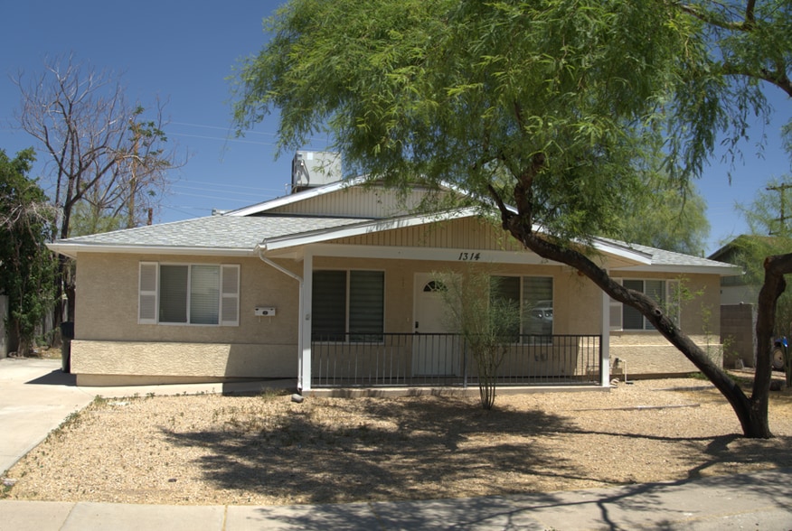 Primary Photo - 1314 E Orange St