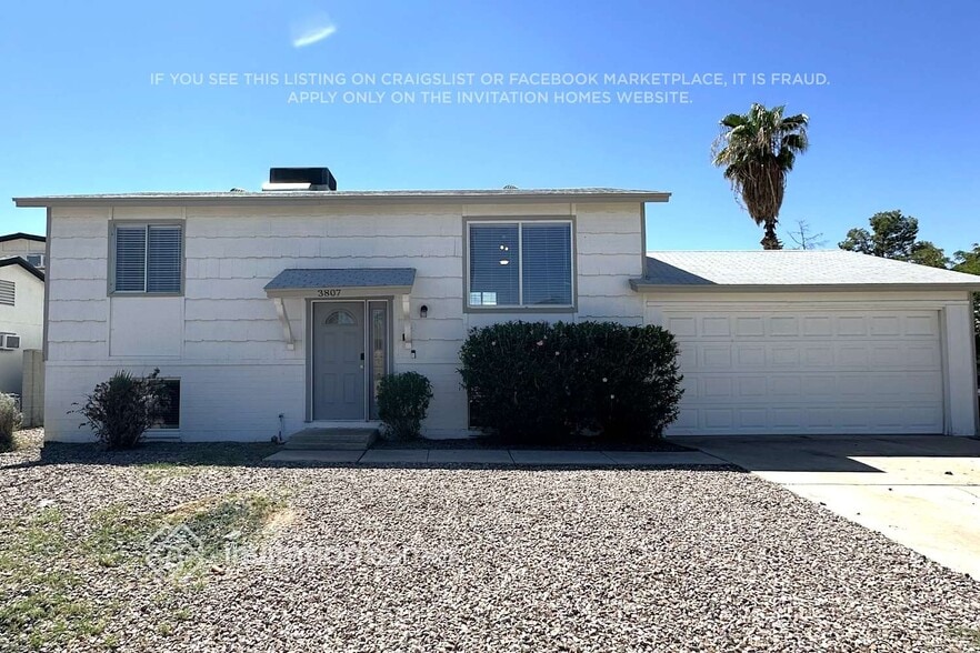 Primary Photo - 3807 W Columbine Dr