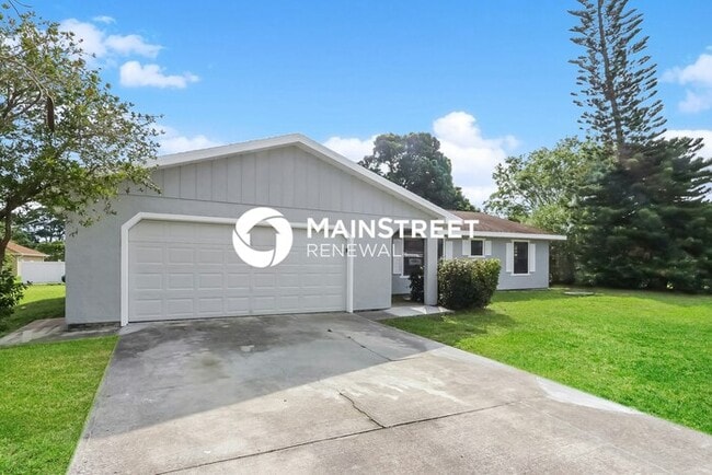 Building Photo - 901 SE Odonnell Ln, port saint lucie, FL 3...
