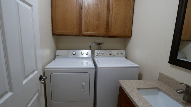 Half Bath - 318 Barbara Ln