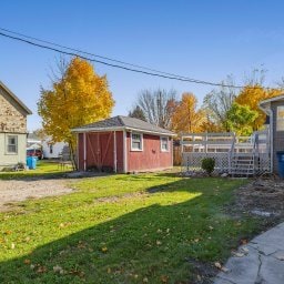 Building Photo - 601 Rumely St