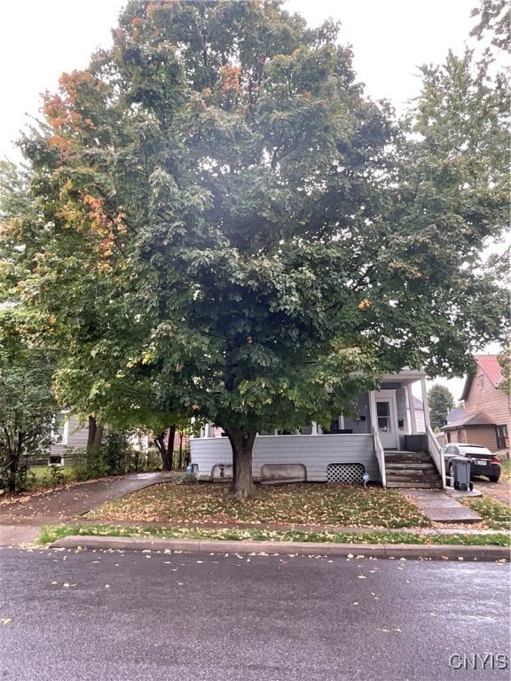 Building Photo - 409 S Massey St