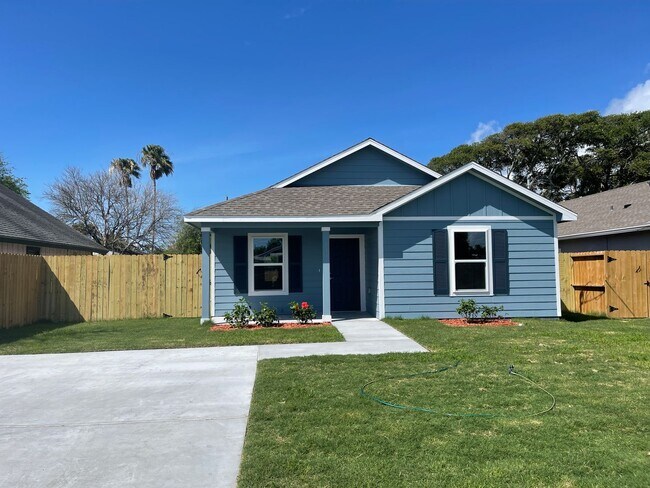Primary Photo - New home