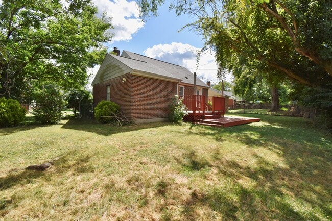 Building Photo - 7293 Chetbert Dr