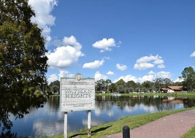 Building Photo - 839 Georgia Ave