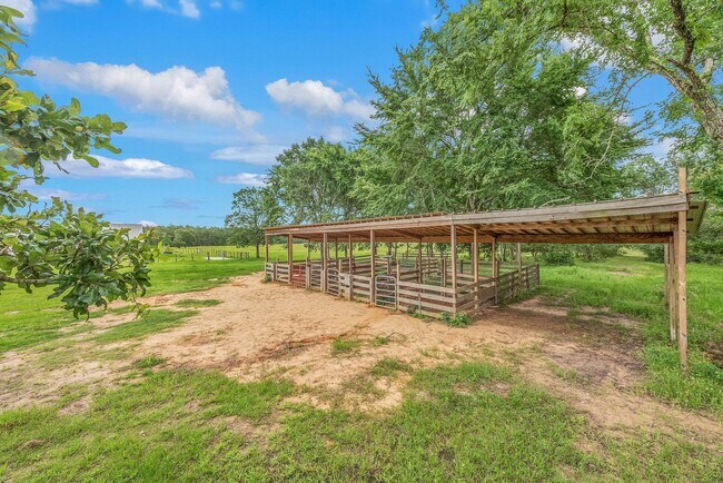 Building Photo - 10 acres with 3/2 cabin for rent in Navaso...