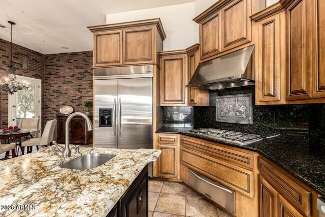 Building Photo - 10919 E Onyx Ct