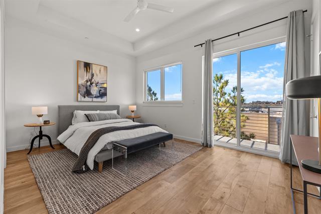 Building Photo - 4545 Bowser Ave