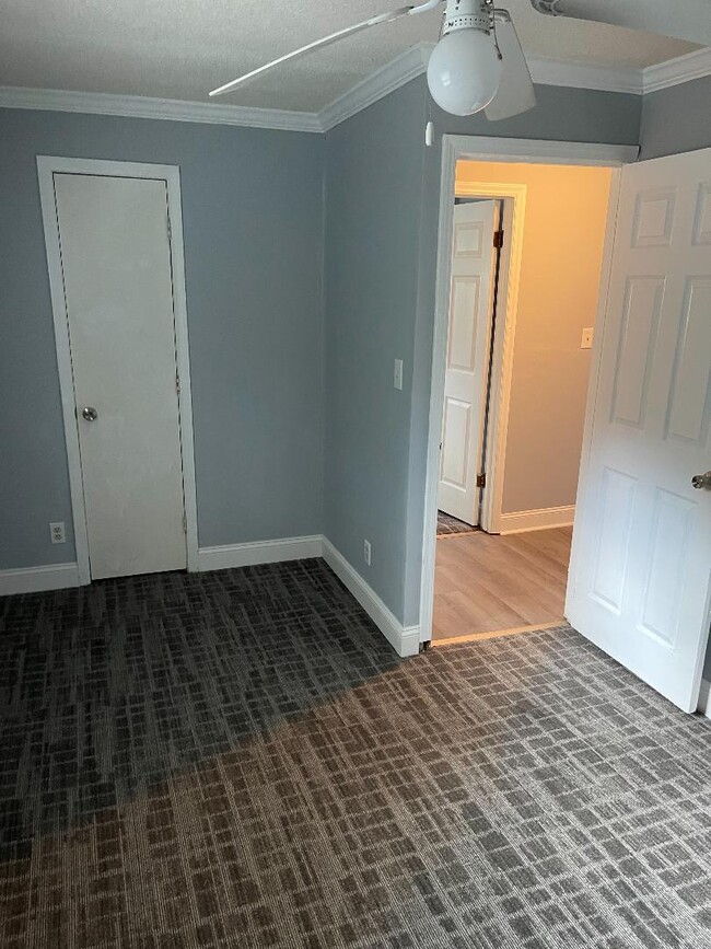 2nd Bedroom - 122 Chunn Ln