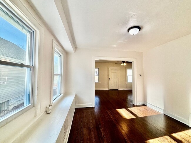 Building Photo - Fully Renovated 2-Bedroom Home with Back Deck, Basement & Off-Street Parking