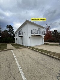 Building Photo - Park West