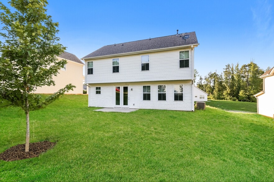 Building Photo - 120 Renwood Rd