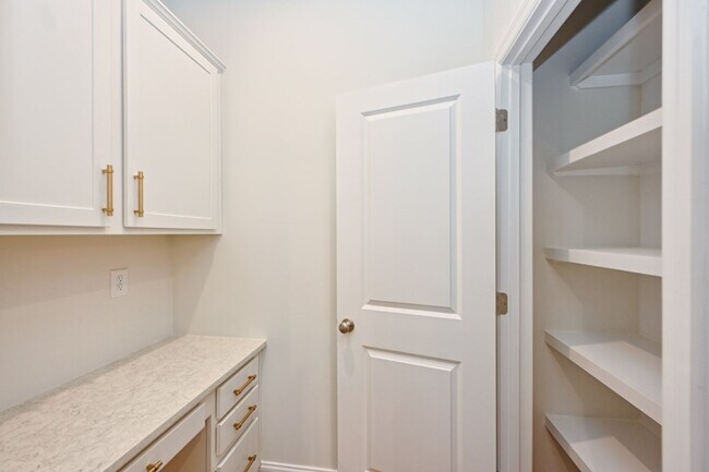 Building Photo - **BE THE LUCKY ONE TO LIVE IN THIS 2024-BUILT TOWNHOME**