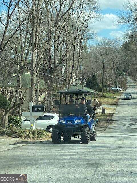 Building Photo - 8712 Lake Dr SW