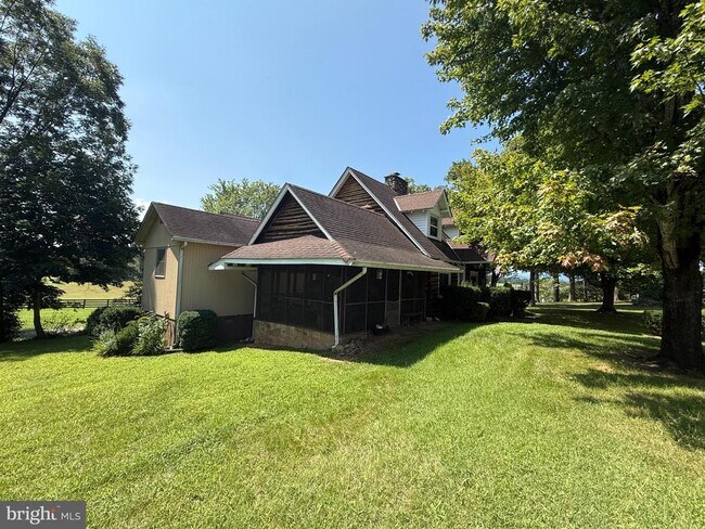 Building Photo - 7246 Sperryville Pike