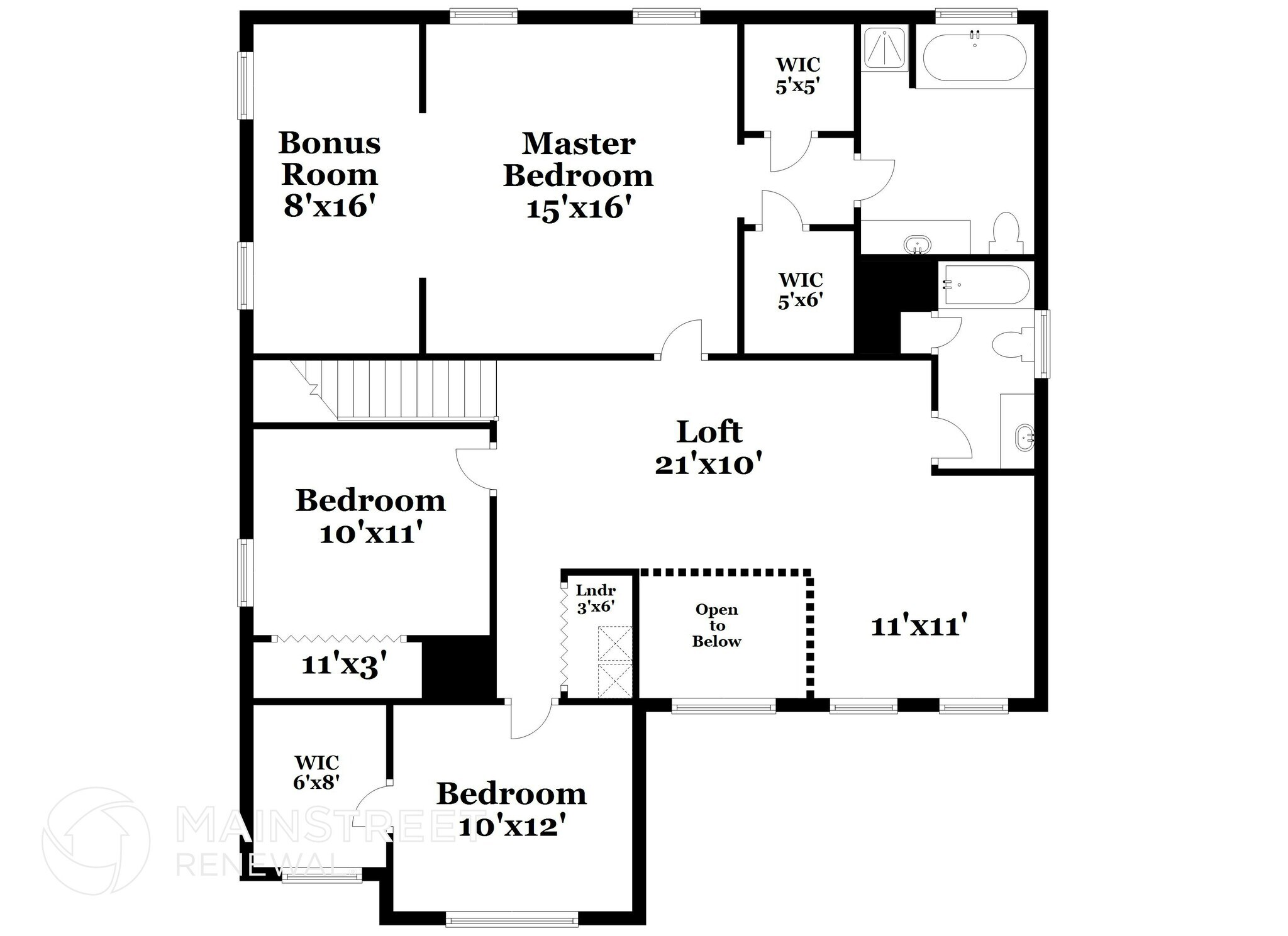 Building Photo - 232 Stone Moss Ln