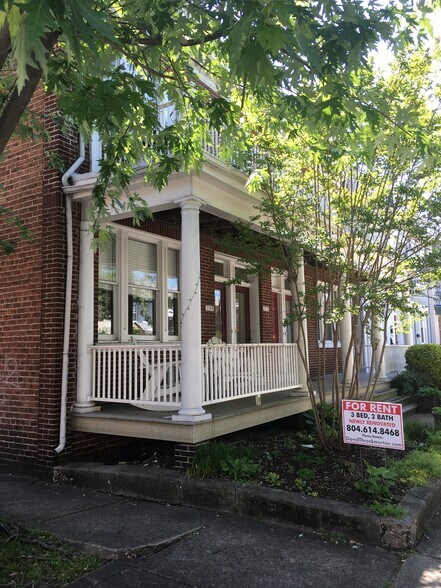 Building Photo - 2701 Floyd Ave