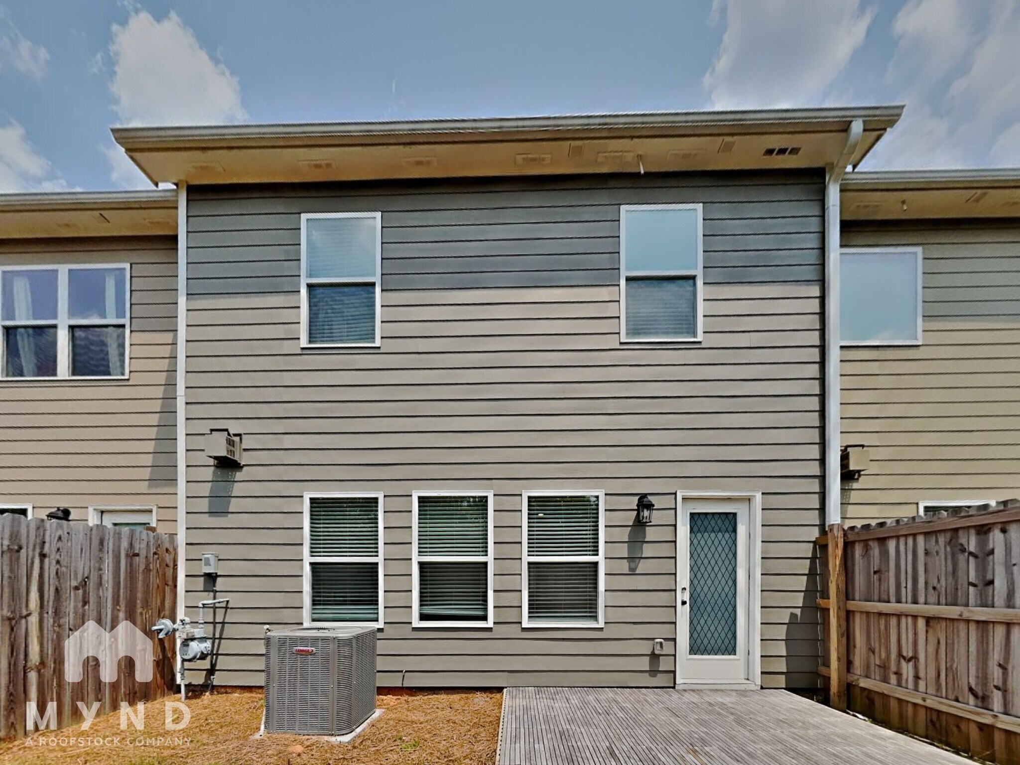 Building Photo - 3707 Gardenwick Rd