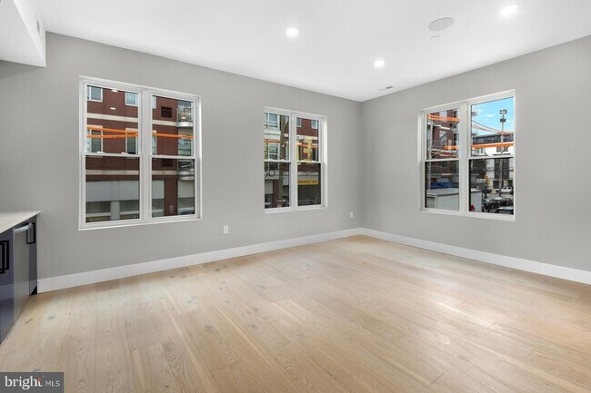 Building Photo - 1343 Fitzwater St