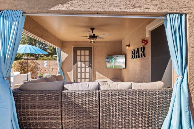 Building Photo - 4111 S Dewdrop Ct