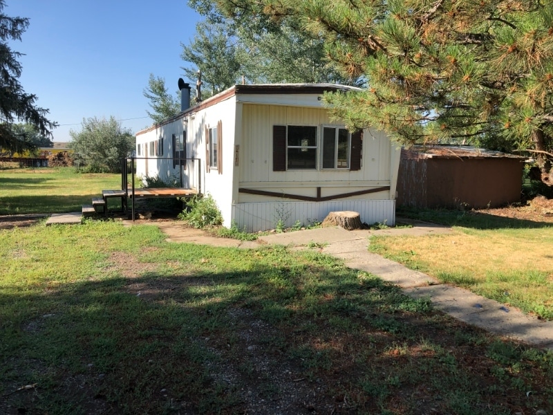 Building Photo - 214 Old Hwy Rd